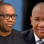 "Nobody Will Cause Problems Between Us" — Datti Reaffirms Absolute Loyalty to Peter Obi