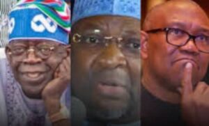 Peter Obi used to be a threat and nightmare to Tinubu, but now he is a… — Presidential aide, Sunday Dare