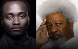 Prof. Wole Soyinka Is Wrong: Èṣù Is the Devil — Brymo Fires Back, Explains Why