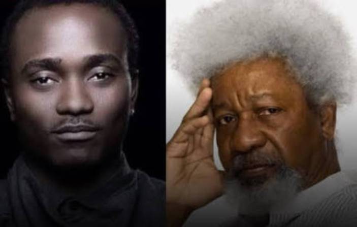 Prof. Wole Soyinka Is Wrong: Èṣù Is the Devil — Brymo Fires Back, Explains Why