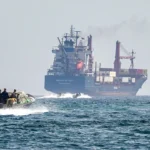 HUGE BREAKTHROUGH: US lifts naval blockade as Iranian ships pass Strait of Hormuz