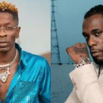 Shatta Wale Drops Bombshell: Explains Why He Stays Local While Other African Stars Chase Global Shows