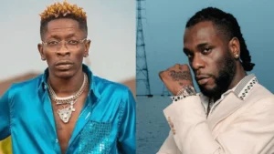 Shatta Wale Drops Bombshell: Explains Why He Stays Local While Other African Stars Chase Global Shows