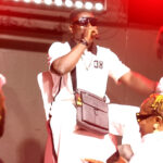 When the stage lights dim, the real royalty steps up, as OVKINGS of Lagos Welcome on Stage