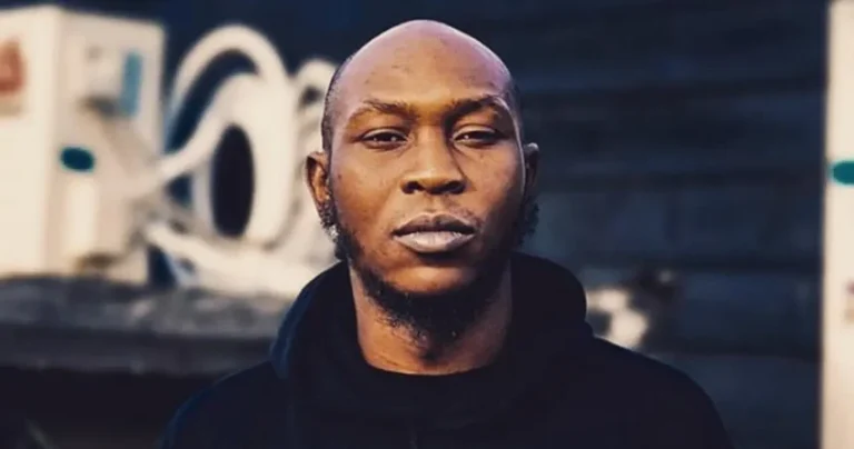 Seun Kuti claims Nigeria’s system is failing its brightest minds, forcing talent into cybercrime.