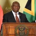 "Deportation on your own dime? South Africa looks into charging Nigeria and other nations for repatriation expenses."