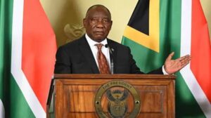 "Deportation on your own dime? South Africa looks into charging Nigeria and other nations for repatriation expenses."