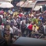 Security Alert: Lagos CP Assures Public of Safety Following Early Morning IED Blast in Mushin