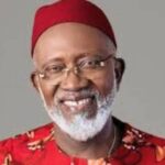 The Governors and the Mining Cartel Are The Ones Behind the Insecurity In Nigeria Because of Their Personal Interests — Sen. Athan Achonu Alleges