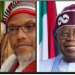 Peter Obi: There is No Reason to Detain Nnamdi Kanu. He Did Nothing Wrong 
