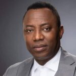 Breaking: Court Orders Remand of AAC Presidential Candidate Omoyele Sowore in Kuje Prison