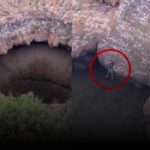 A Final Climb: Popular Yemeni Daredevil 'Spider-Man' Meets Tragic End at Volcanic Crater