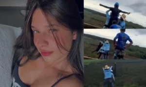 A Fatal Mistake: How a Dream Adventure Ended in Tragedy for a Young Brazilian Woman