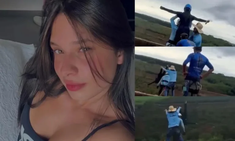 A Fatal Mistake: How a Dream Adventure Ended in Tragedy for a Young Brazilian Woman
