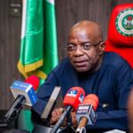 Gov. Otti:  Abia State Cannot Be a Mega City Like Lagos in 15 Years