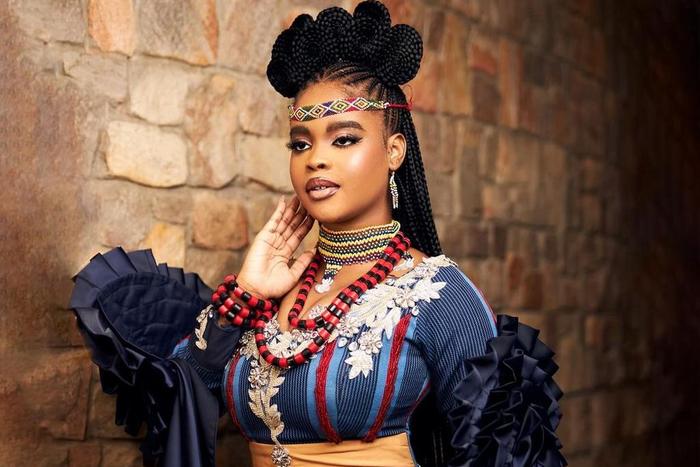 Eyiyemi Afolayan Says She Can Marry a Poor Man But Won't "Build" From Scratch