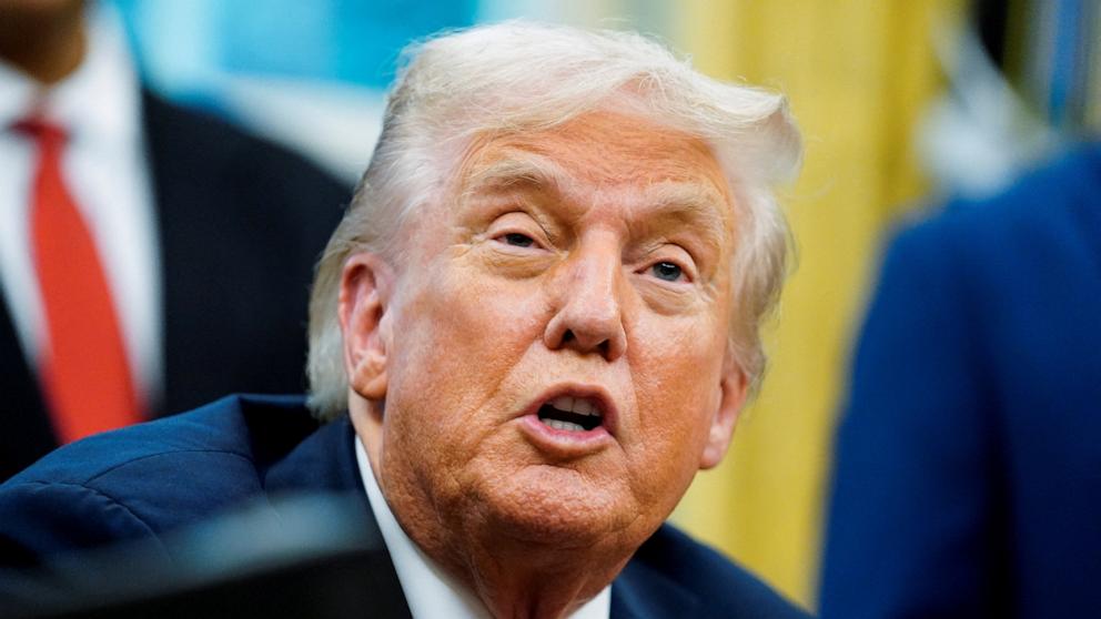 BREAKING: U.S. Sanctions Nigerian National and 3 BDC Firms Over Alleged ISIS Ties