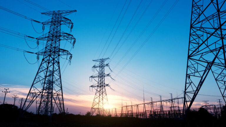 Nigeria's power export revenue just took a massive leap—but it's sparking mixed feelings!