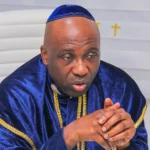 Primate Ayodele Warns of Planned Bandit Att@ck on Lagos-Ibadan Expressway Between July and August