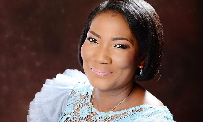 "Don't Be a Financial Burden" — Bishop Adejumo Advises Women to Build Personal Income