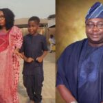 Police Rescue Ex-Power Minister Adelabu’s Sister, Twin Sons in Ibadan