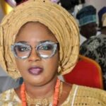 Pressure From Within: Folashade Tinubu-Ojo Presses Federal, Oyo Governments to End School Abduction Crisis