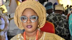 Pressure From Within: Folashade Tinubu-Ojo Presses Federal, Oyo Governments to End School Abduction Crisis