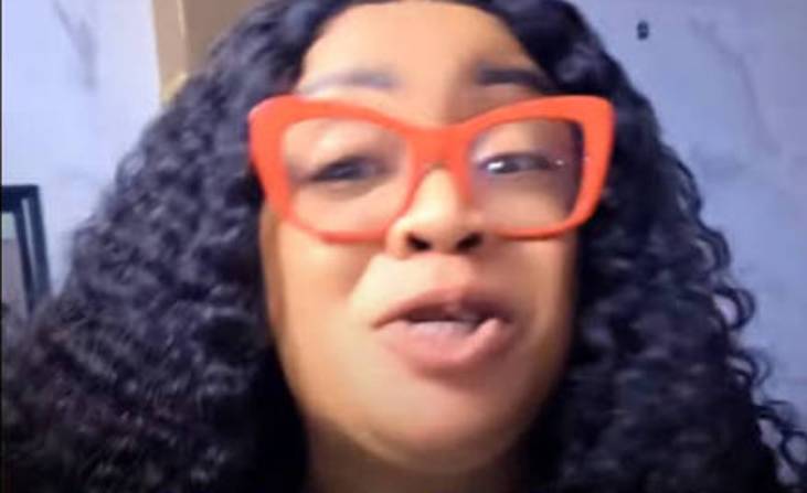 Caught in the Act: "Aza Woman" Arrested After Fake Kidnapping Prank Fails