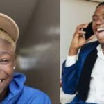 A man is built to love a woman and still cheat’ — Skit Maker Shank Comic Sparks Debate Online