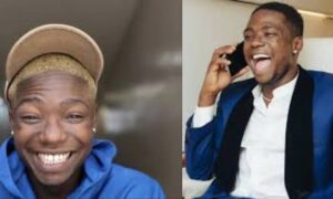 A man is built to love a woman and still cheat’ — Skit Maker Shank Comic Sparks Debate Online