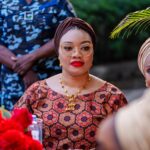Take Care of Your Wife When You Become Rich and She’ll Stand by You If You Broke — Imo First Lady, Chioma Uzodimma Advises Men