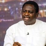 Nigeria Has Everything Needed to Prosper, But Poor Leadership and Corr¥ption Have Held It Back— Fmr Pres. Buhari’s Aide Femi Adesina