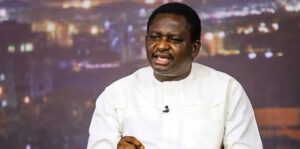Nigeria Has Everything Needed to Prosper, But Poor Leadership and Corr¥ption Have Held It Back— Fmr Pres. Buhari’s Aide Femi Adesina