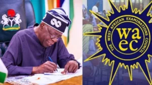 "Education Out of Reach? Outrage as FG Hikes WAEC,NECO Fees to ₦50,000"