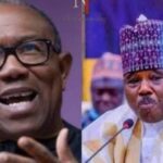 "“Peter Obi is pursuing Nigeria’s division.” — Ali Modu Sheriff drops a political bombshell ahead of the 2027 elections."