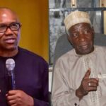 2027: Why North aligned with Peter Obi despite opposition – Buba Galadima