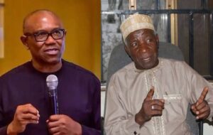 2027: Why North aligned with Peter Obi despite opposition – Buba Galadima