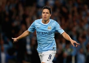 "Former Premier League star Samir Nasri reportedly detained and questioned for 10 hours by French police over alleged links to a jailed drug kingpin