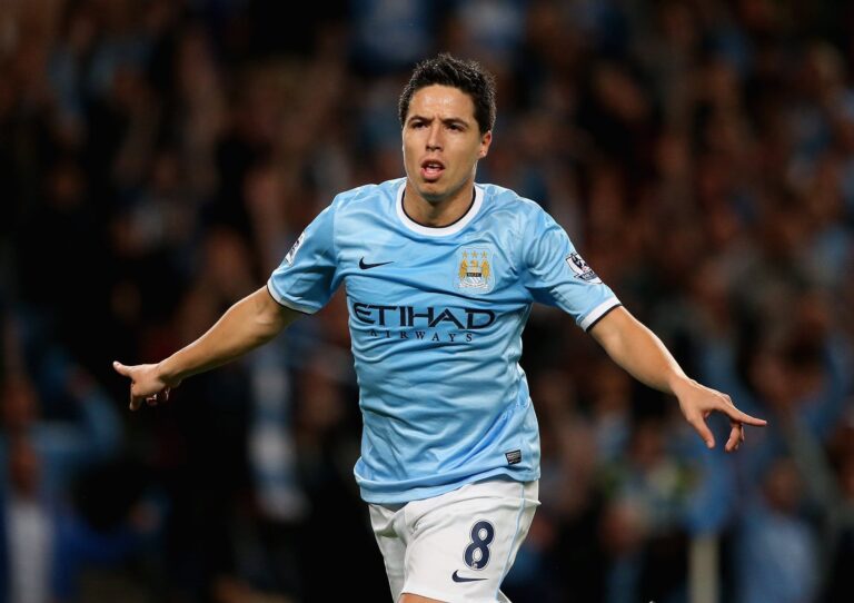 "Former Premier League star Samir Nasri reportedly detained and questioned for 10 hours by French police over alleged links to a jailed drug kingpin