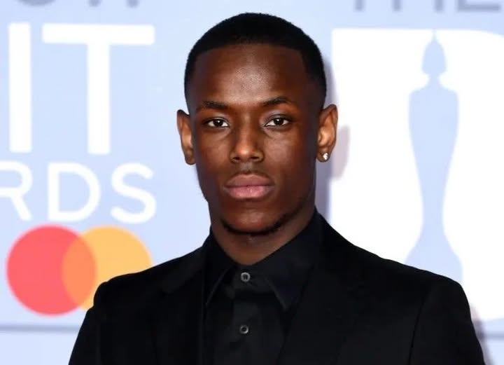 Top Boy Star Micheal Ward Breaks Down in Tears After Jury Clears Him of R+pe, s+xual a§§ault Charges