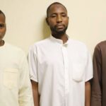 FG files charges against abductors of Oyo students and teachers