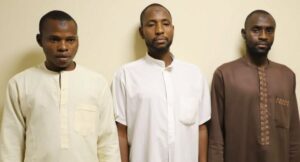 FG files charges against abductors of Oyo students and teachers