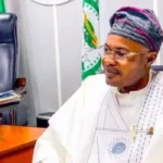 My life is in danger – ‘Fake’ PFIPC DG’ Adeyemi claims