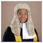 BREAKING: Oyinkansola Badejo-Okusanya Emerges 33rd NBA President, Makes History as Second Female Leader