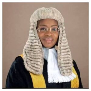 BREAKING: Oyinkansola Badejo-Okusanya Emerges 33rd NBA President, Makes History as Second Female Leader
