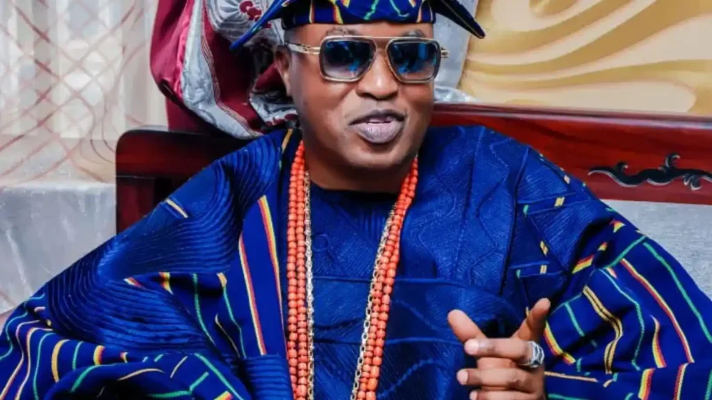Oluwo of Iwo: Criminals Have No Religion, Don't Label Bandits as Muslims