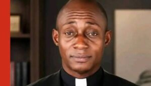 Benue Pastor D+es Days After Release, due to B£atings and Inj¥ries Sustained in Kidn@ppers’ den