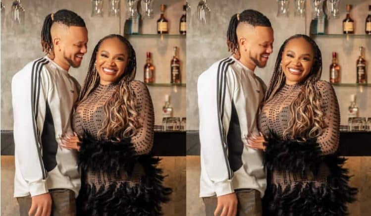 "‘Where is the money?’ 💸 Uche Ogbodo allegedly confronts Bobby Maris in a viral voice note that has social media buzzing."