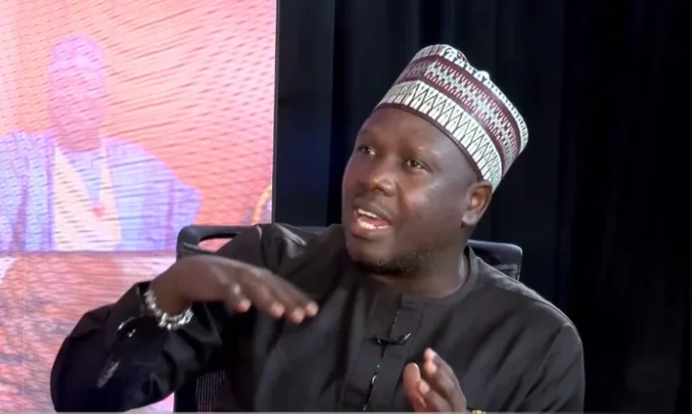Hold Governors Responsible for Every K+dnapping in Nigeria — Presidential Aide Daniel Bwala