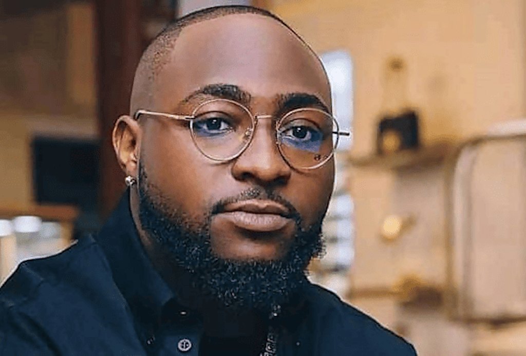 "Even legends have an expiration date. Davido opens up about the bittersweet lesson he learned from Cristiano Ronaldo."